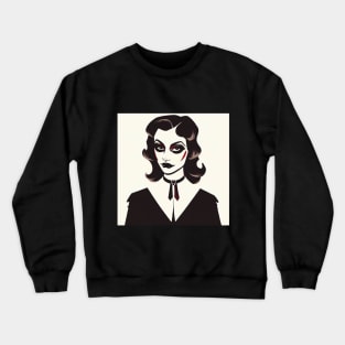 VAMPYRE Crewneck Sweatshirt